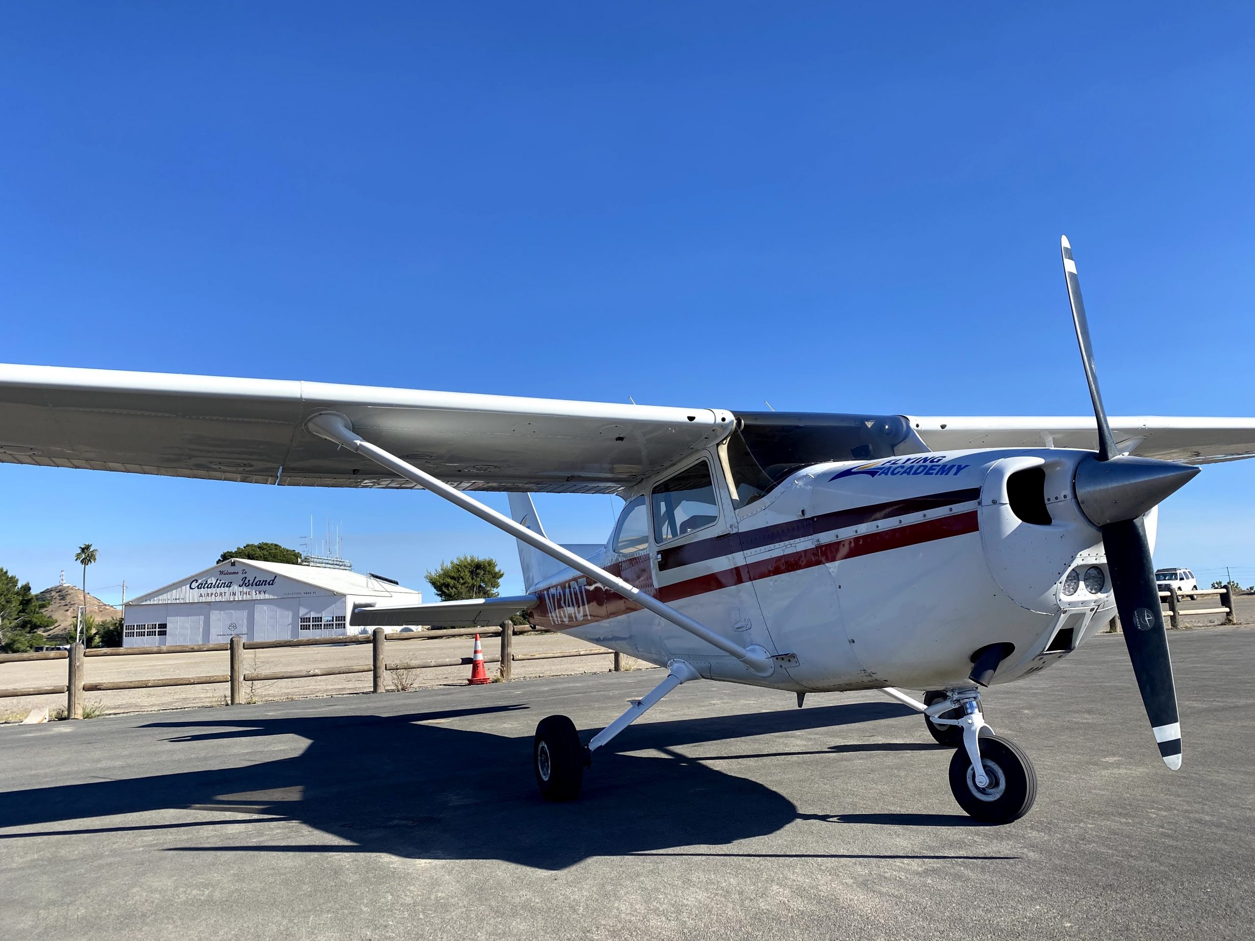 Aircraft Fleet
