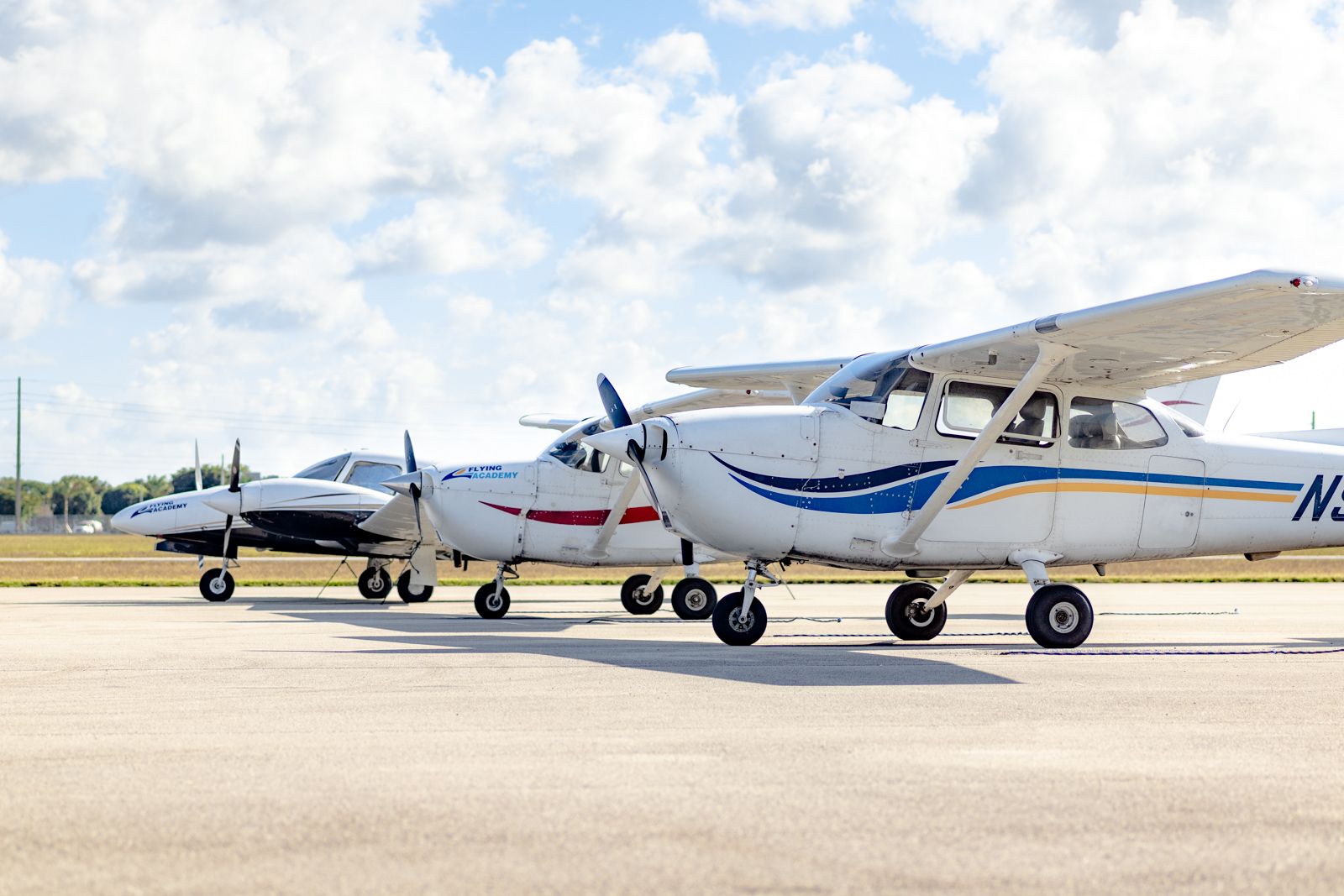 Multi-Engine Training