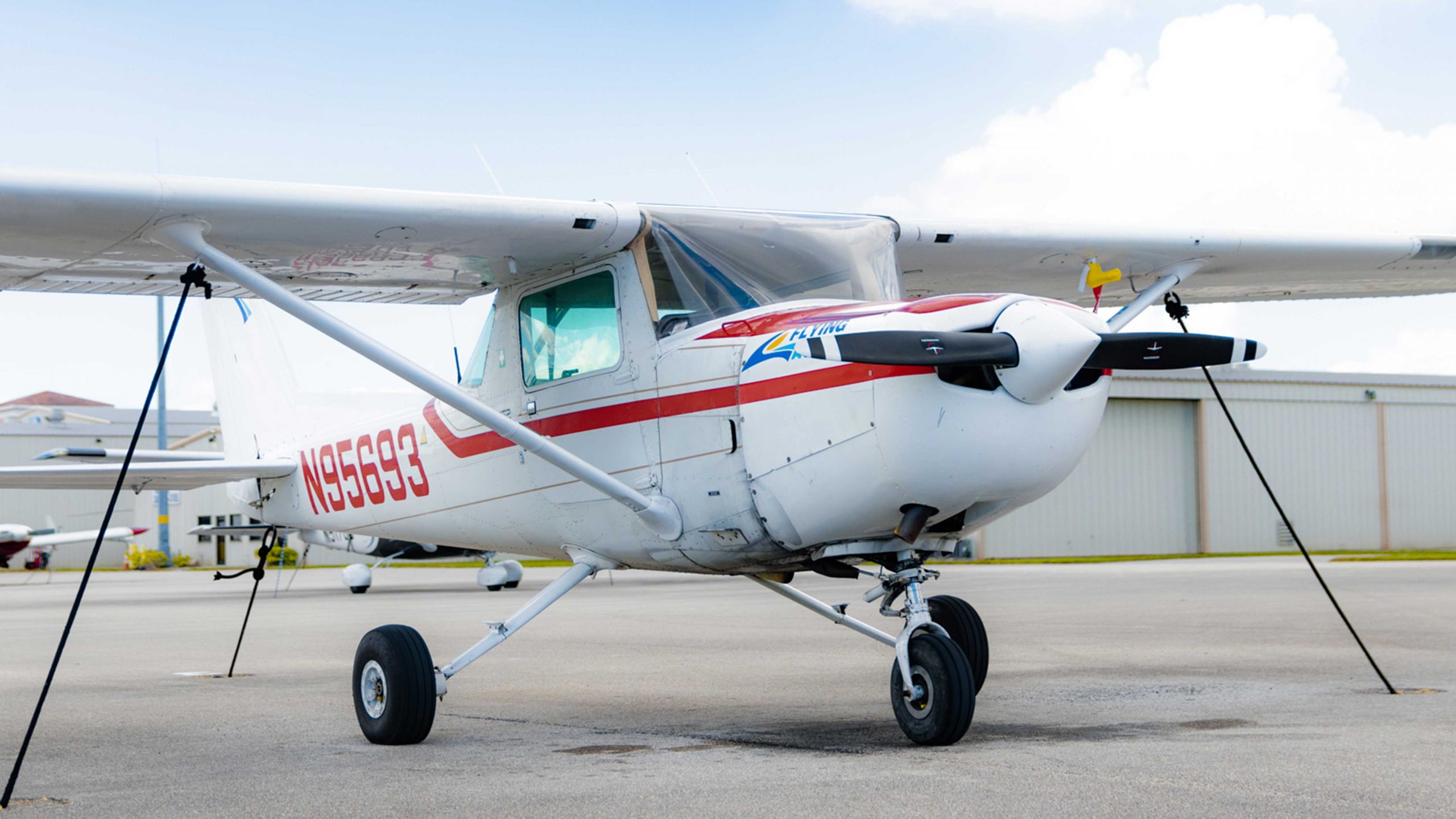 Fleet Aircraft