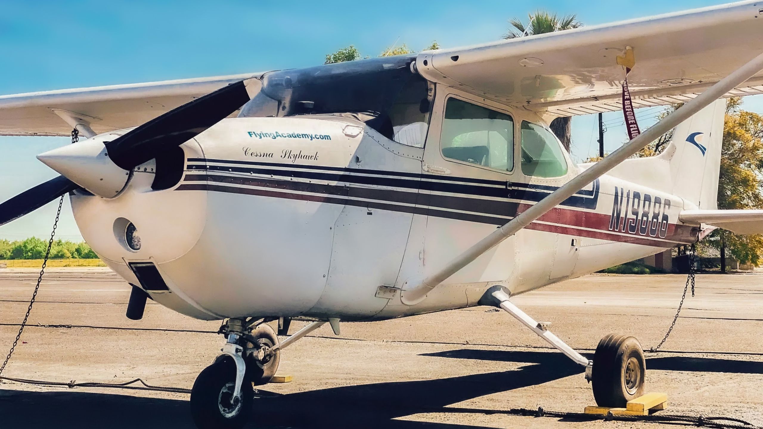 Fleet Aircraft
